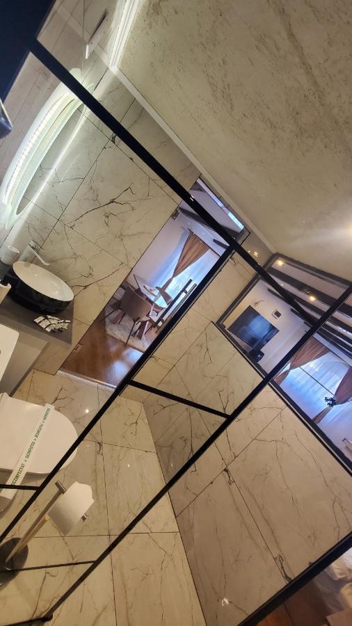 אורדאה Flux Studios Apart 2 מראה חיצוני תמונה