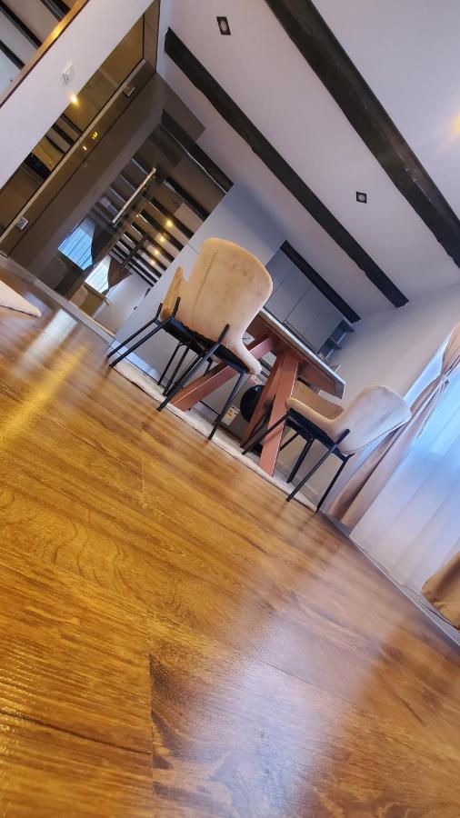 אורדאה Flux Studios Apart 2 מראה חיצוני תמונה